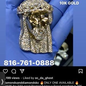 Meet your Posher, Deion